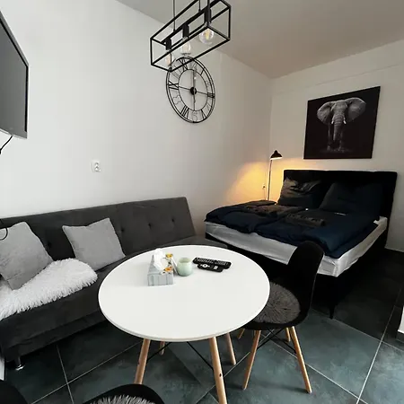 Elephant דירה Komárno